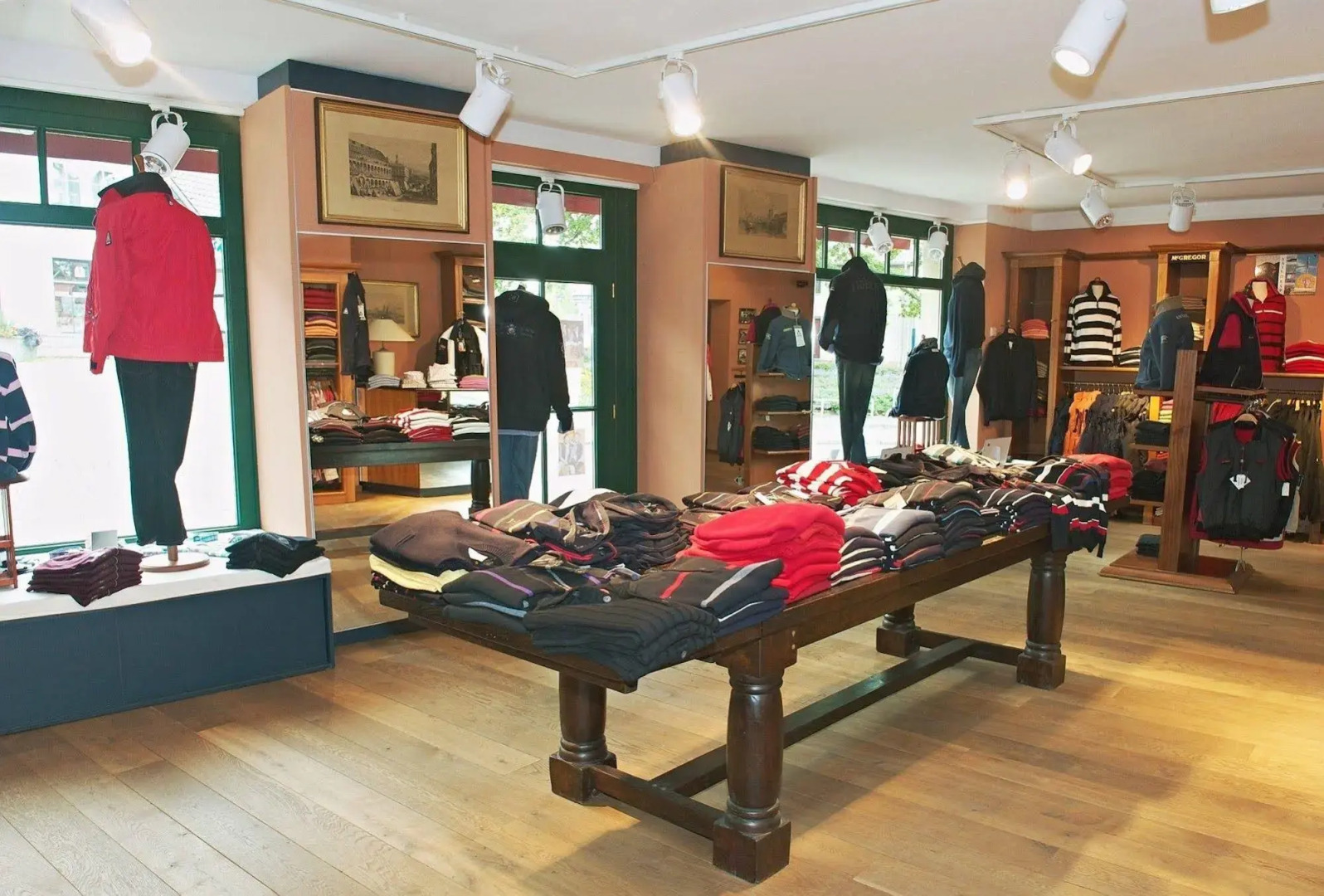 Romantik Hotel Kaufmannshof