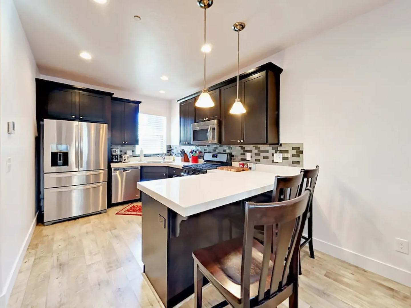 1370 Center Drive Home #6