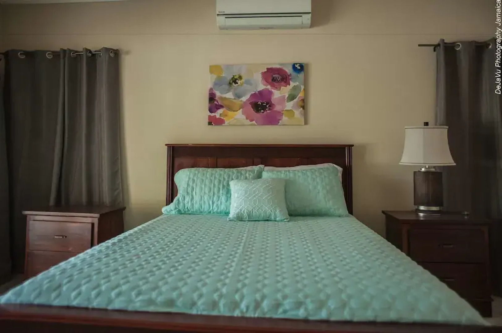 Breezy Shores at Cardiff Hall