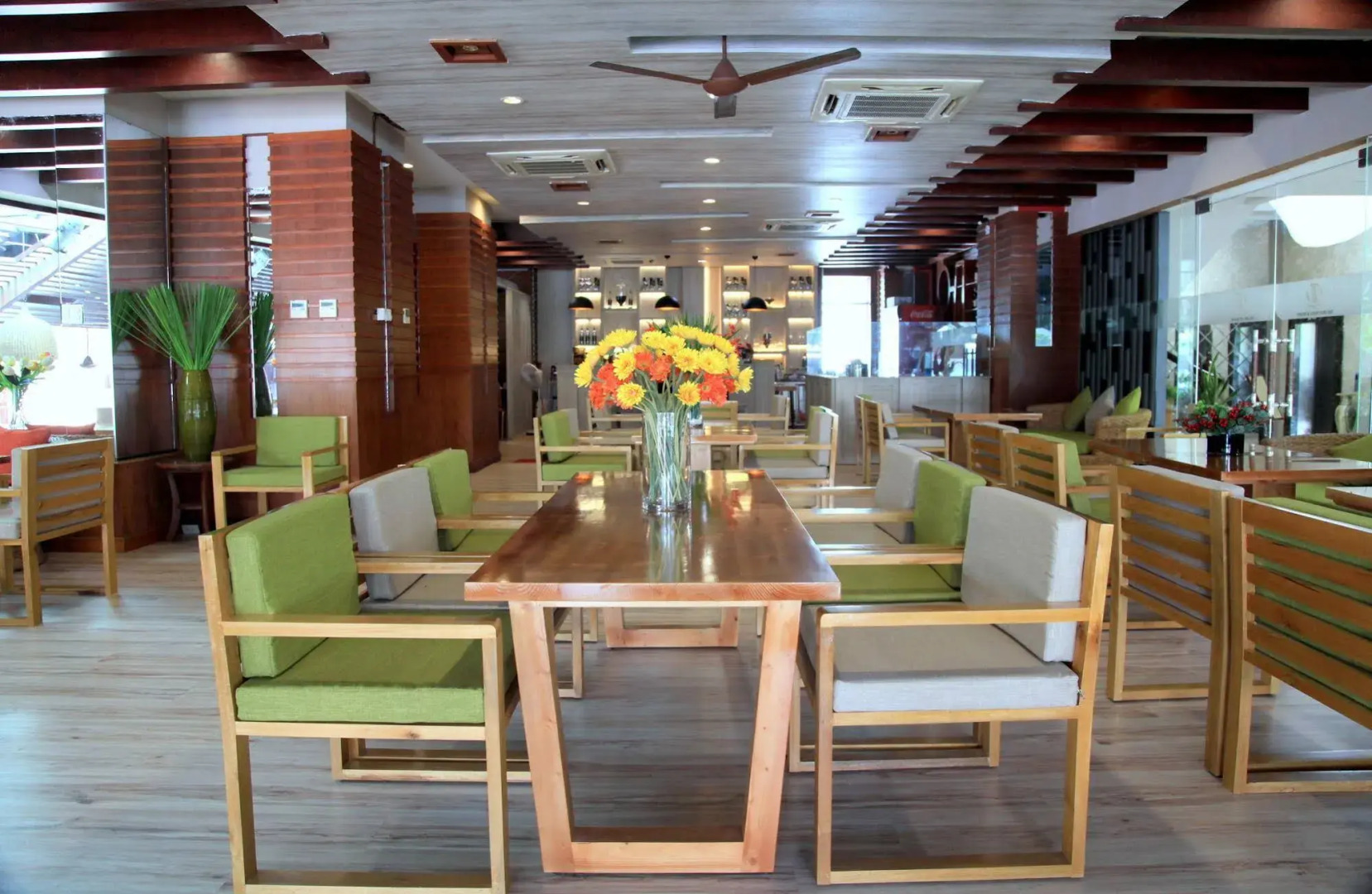 MissBamboo Hotel Nha Trang