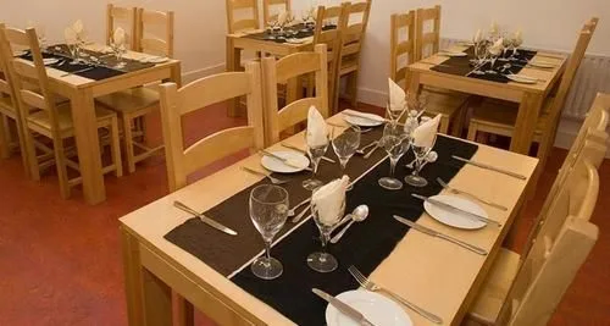 YHA National Forest - Hostel