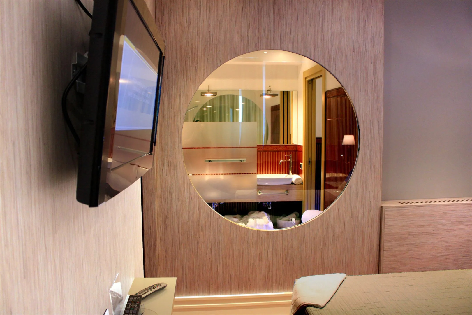 Relais Sans Souci and Spa