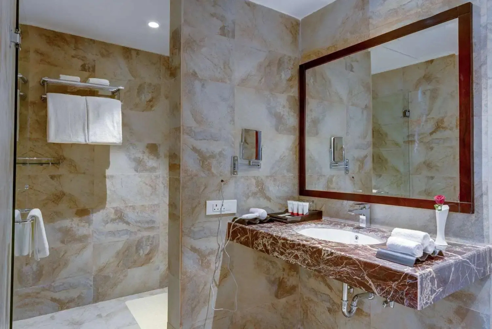 Raajsa Kumbhalgarh - IHCL SeleQtions