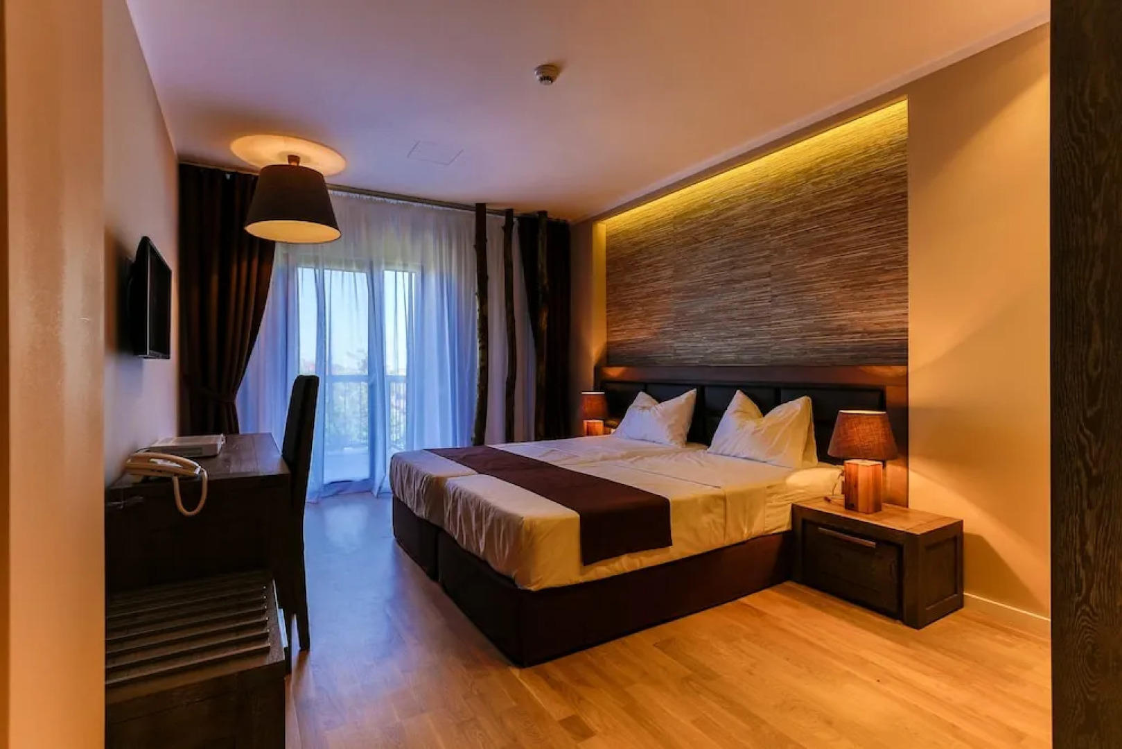 Delta Boutique & Carmen Silva Resort