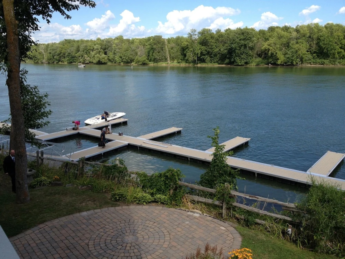 Hôtel Trois Tilleuls