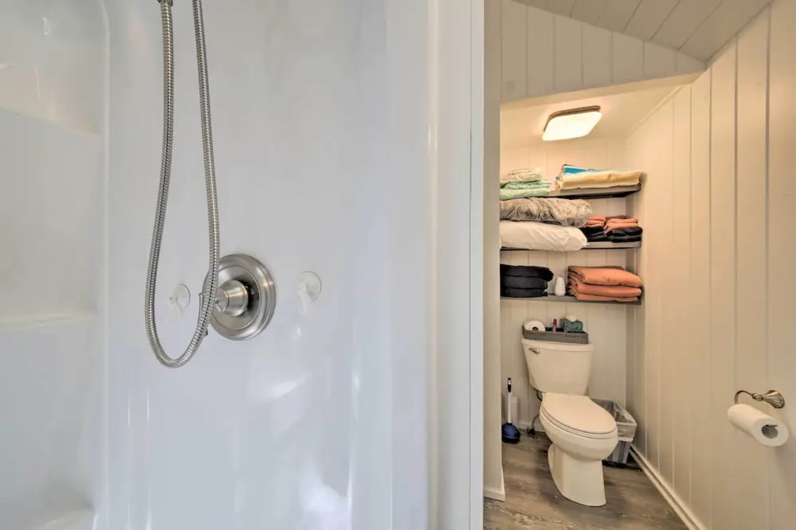 Updated Tiny House: Walk to Wiscasset Village