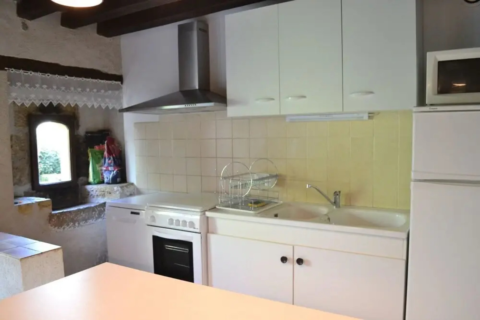 Gîte Relais de l'Age