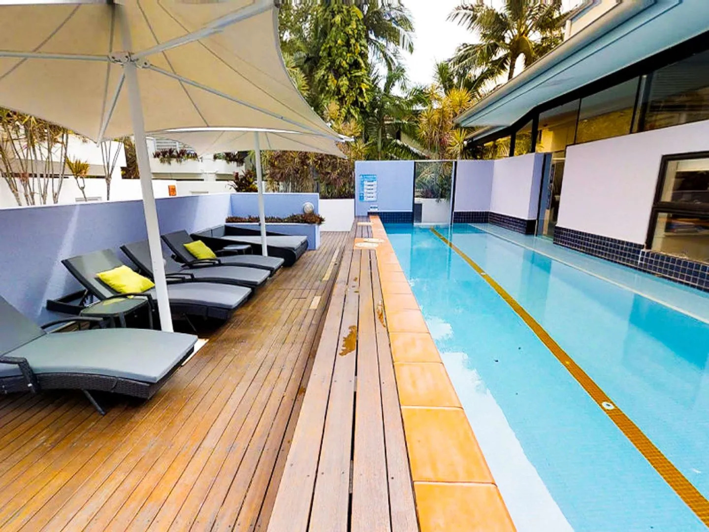 Silkari The Pavilions Port Douglas