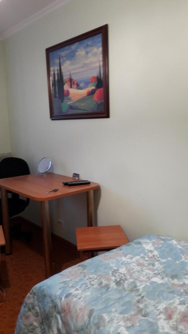 Центральная