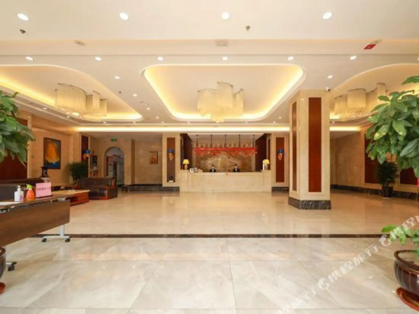 Hui Jin Hotel