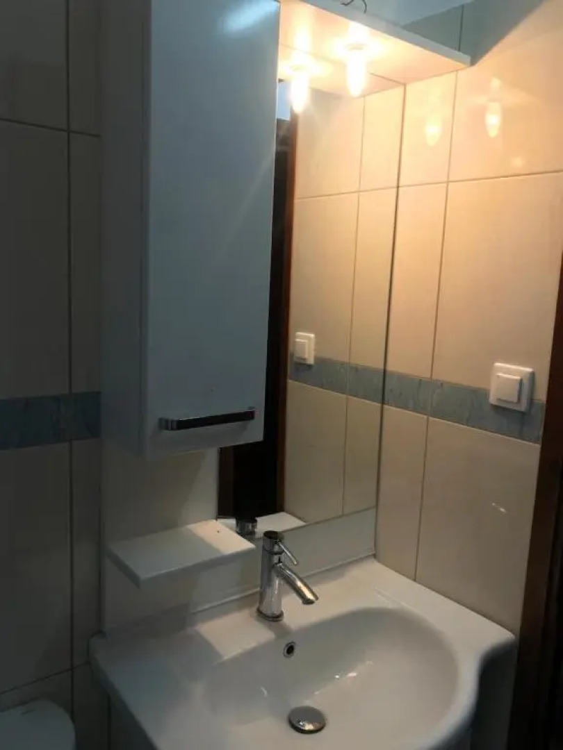 Daddy’s sea view house