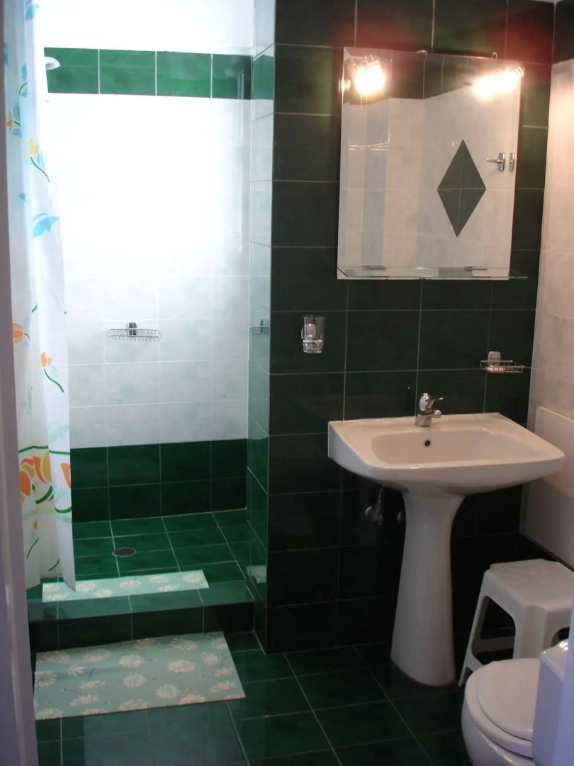 Armonia Apartments & Studios