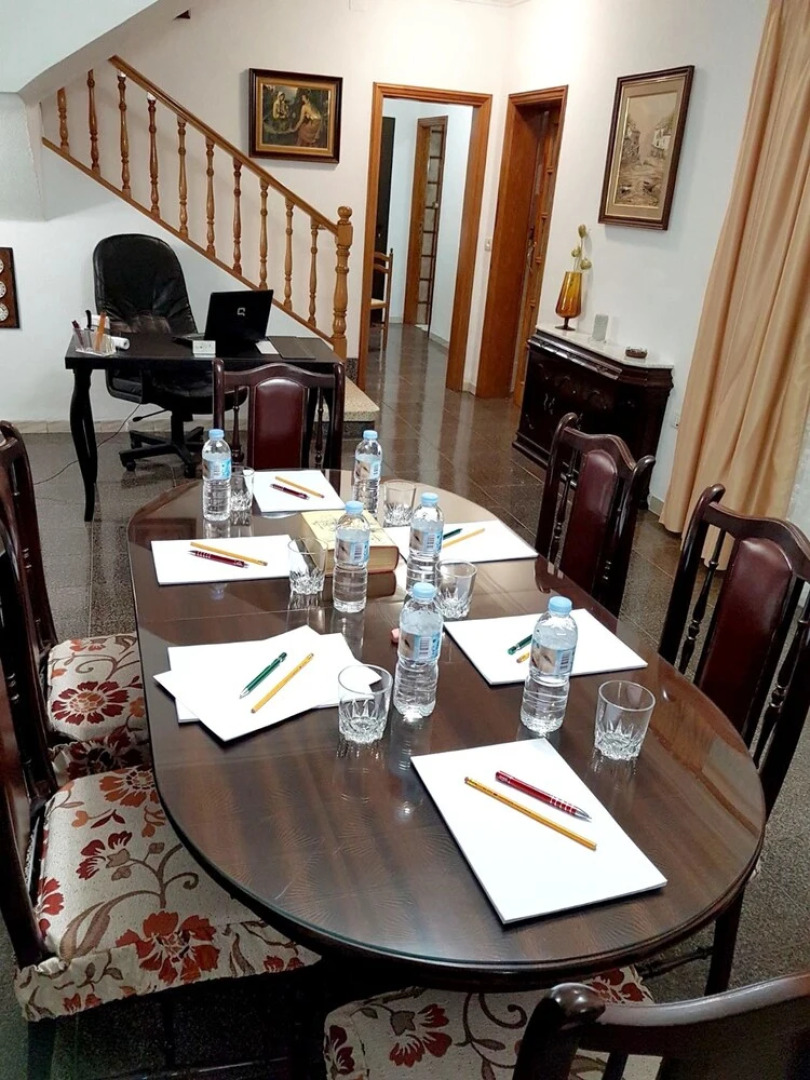 House With 4 Bedrooms in Santa Cruz de Tenerife, With Wonderful sea View, Furnished Terrace and Wifi - 7 km From the Beach