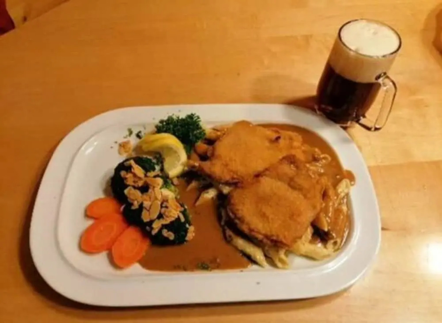 Gasthof Zum Kreuz In Furtwangen