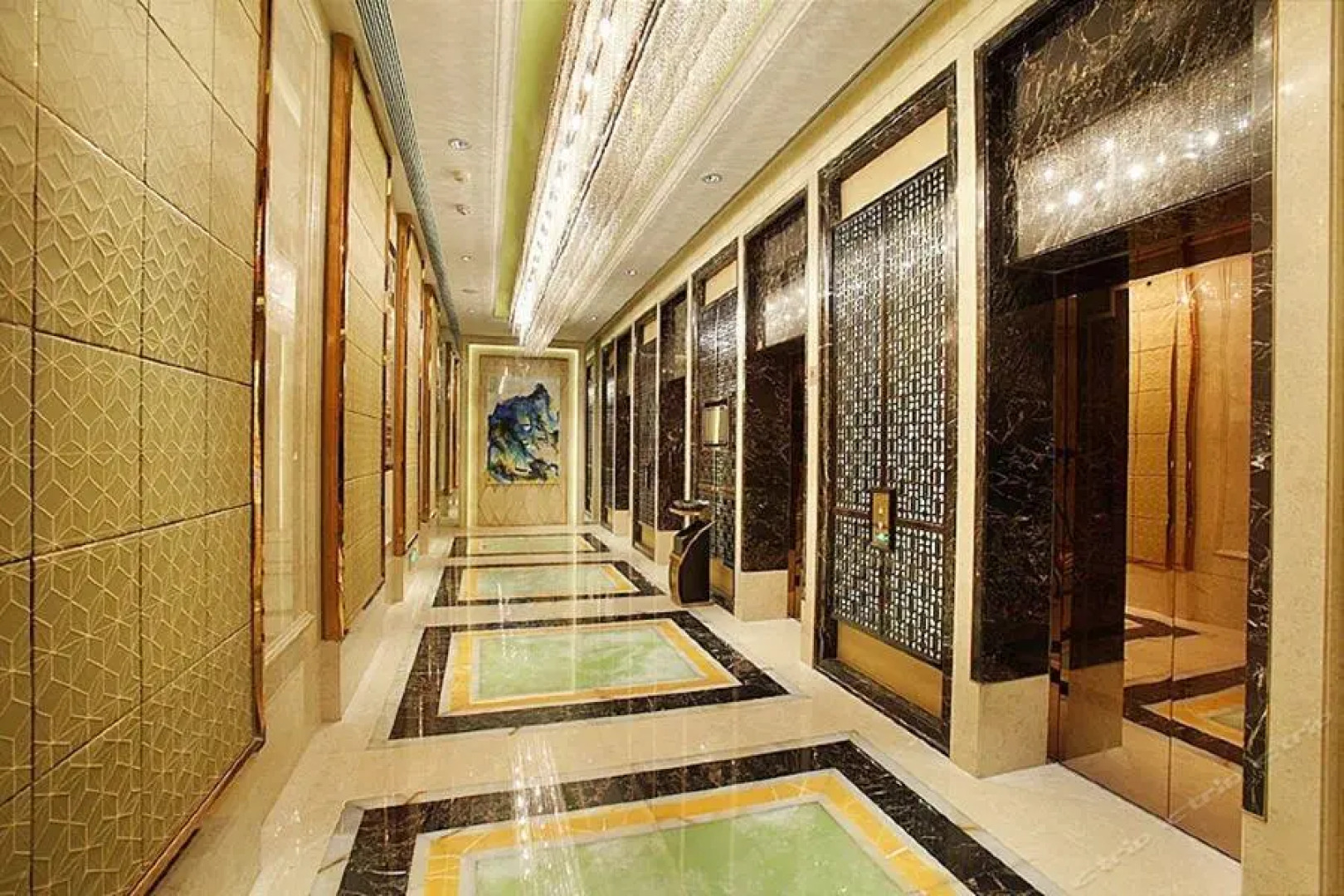 Pearl River Garden Hotel Changsha