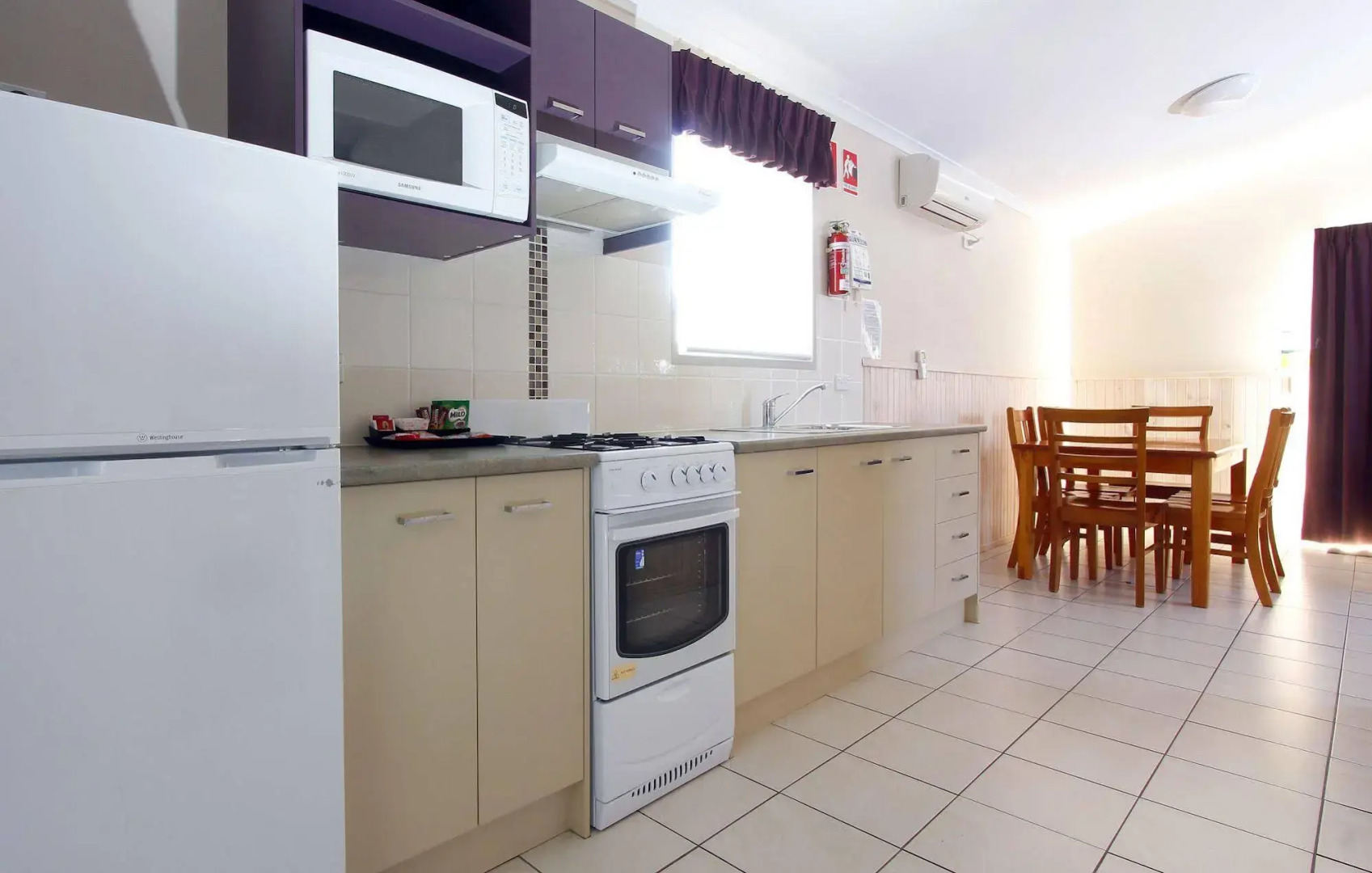 Corrimal Beach Tourist Park