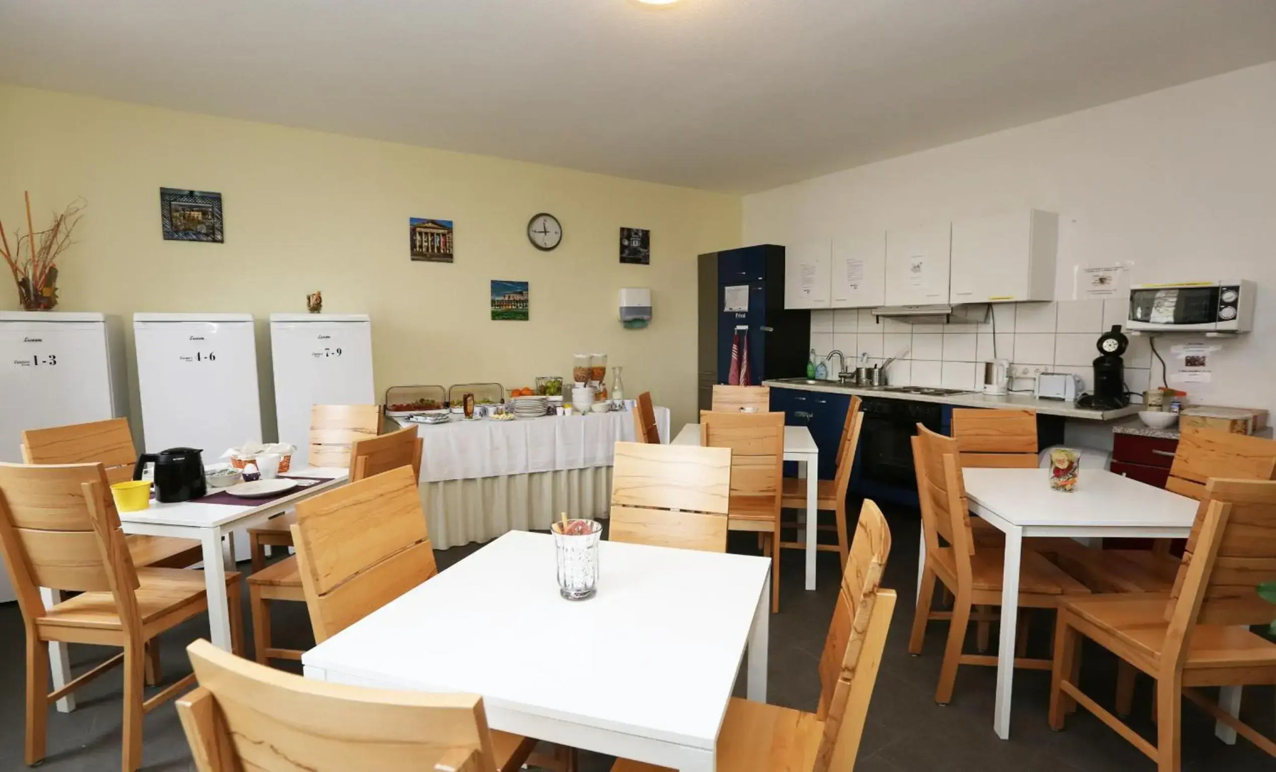 Hotel Schillerquartier