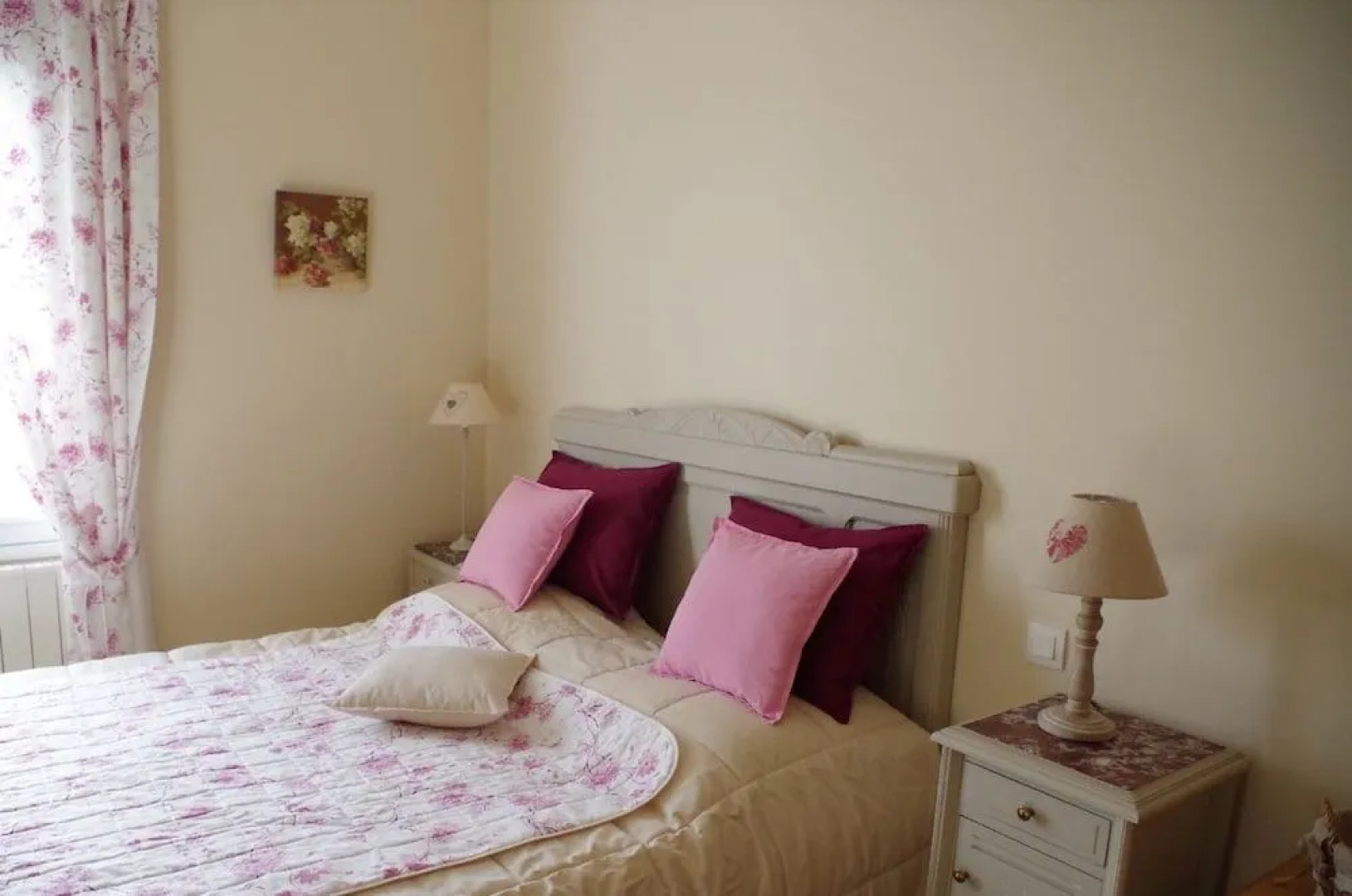 Chambres d'hôtes de Lestang