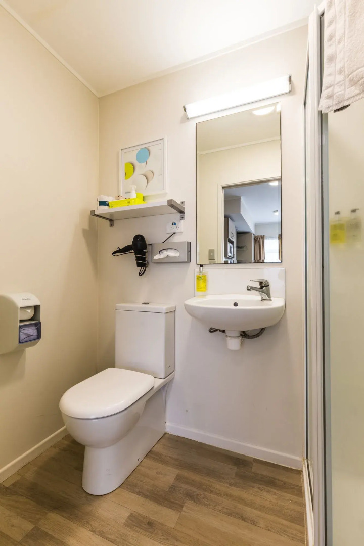 RotoVegas Motel of Rotorua