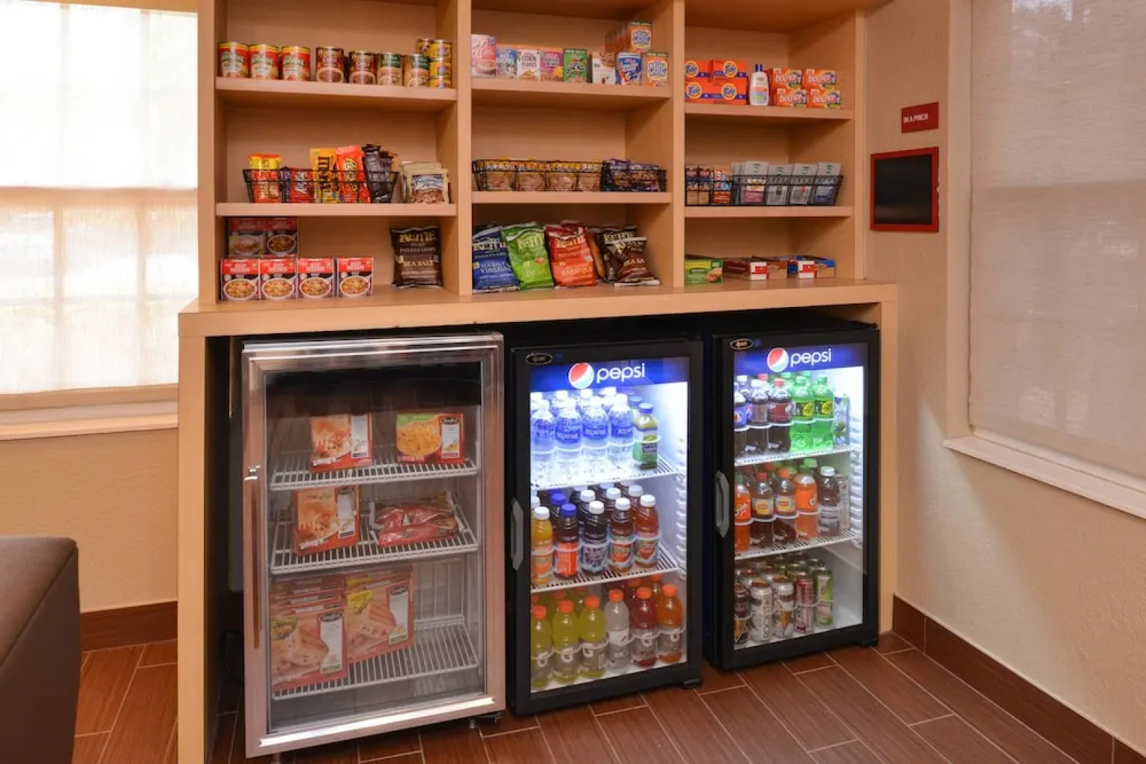 Candlewood Suites Miami Lakes an IHG Hotel