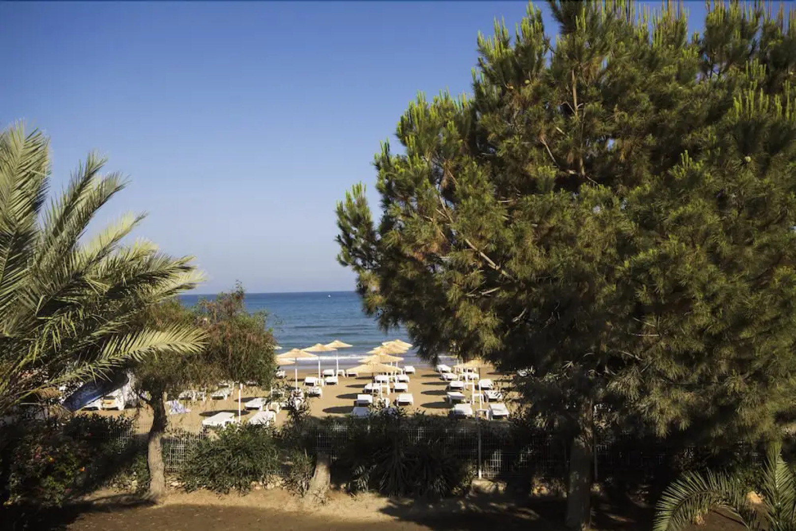 Mavi Beyaz Butik Otel