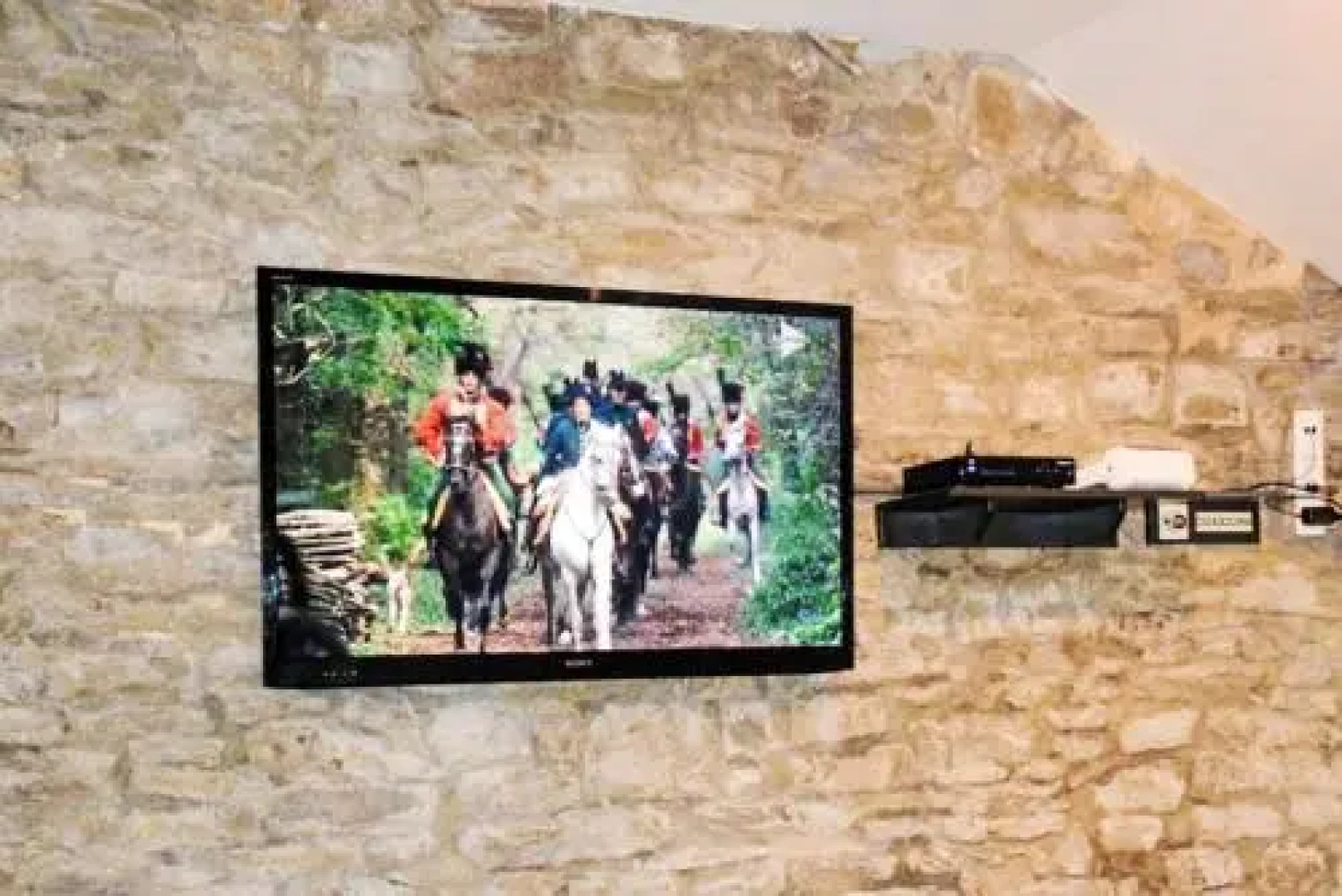 Holiday home Rue du Tige