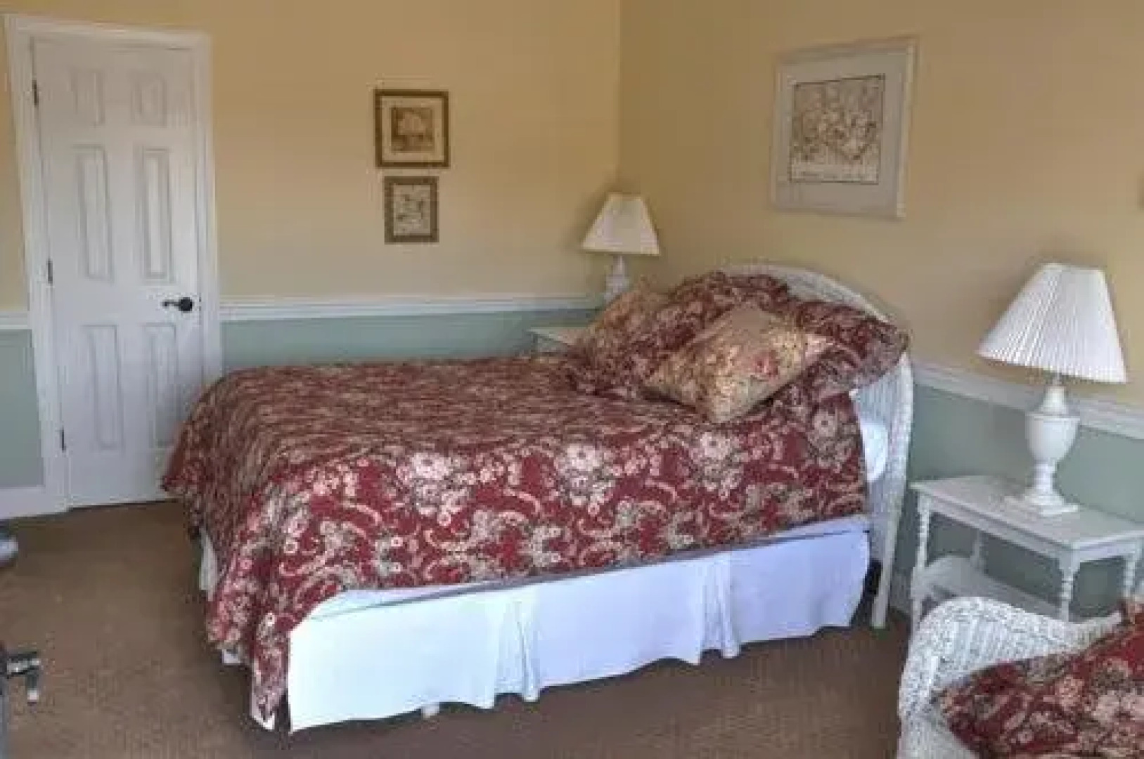 The Inn at Elk River