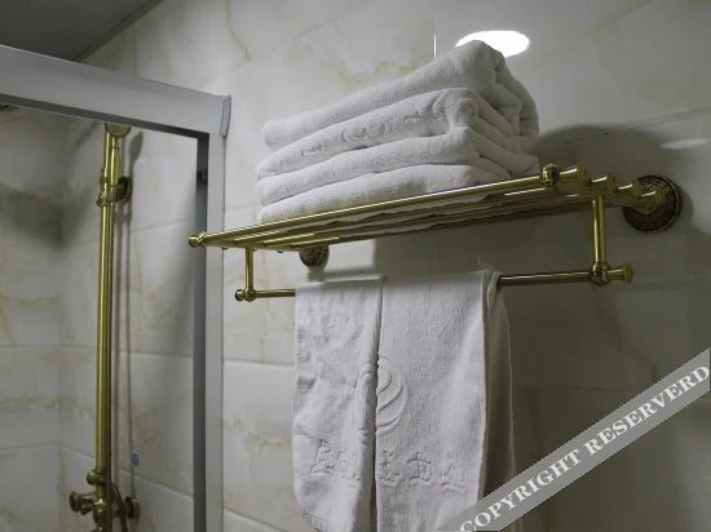 Shengshi Jinyuan Hotel