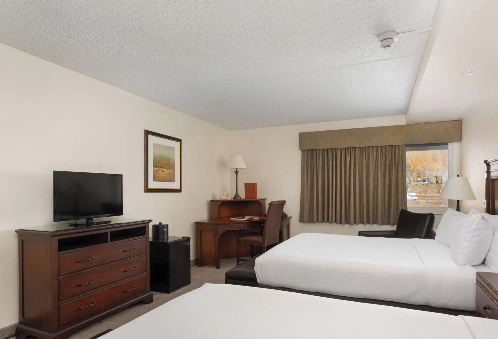 Evergreen Lodge at Vail