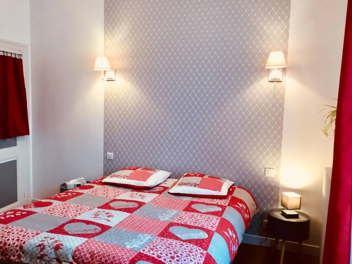 Le 42 Chambre d'hôtes