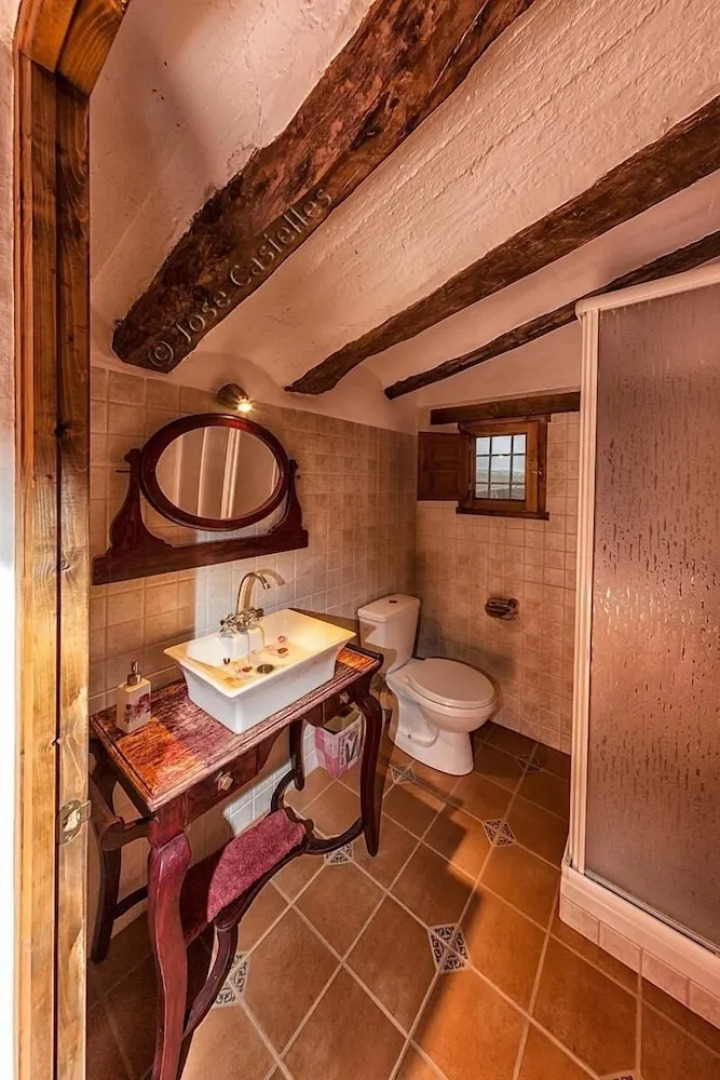 Casa Rural Casa Máxima