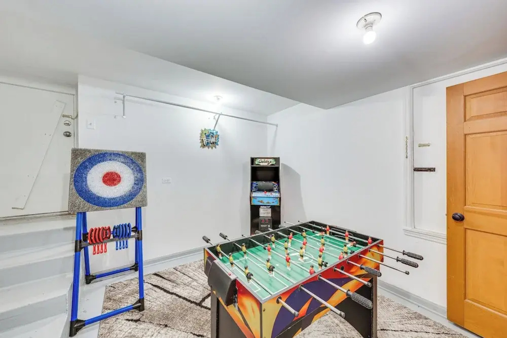 Waterfront Fox Lake Vacation Rental w/ Fire Pit!