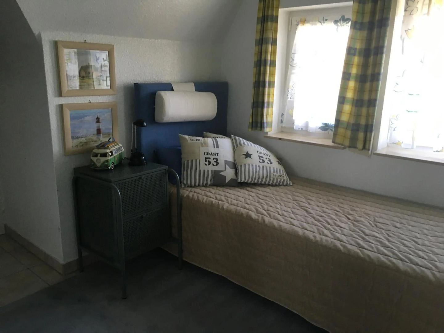 Ferienhaus Schwalbenrast