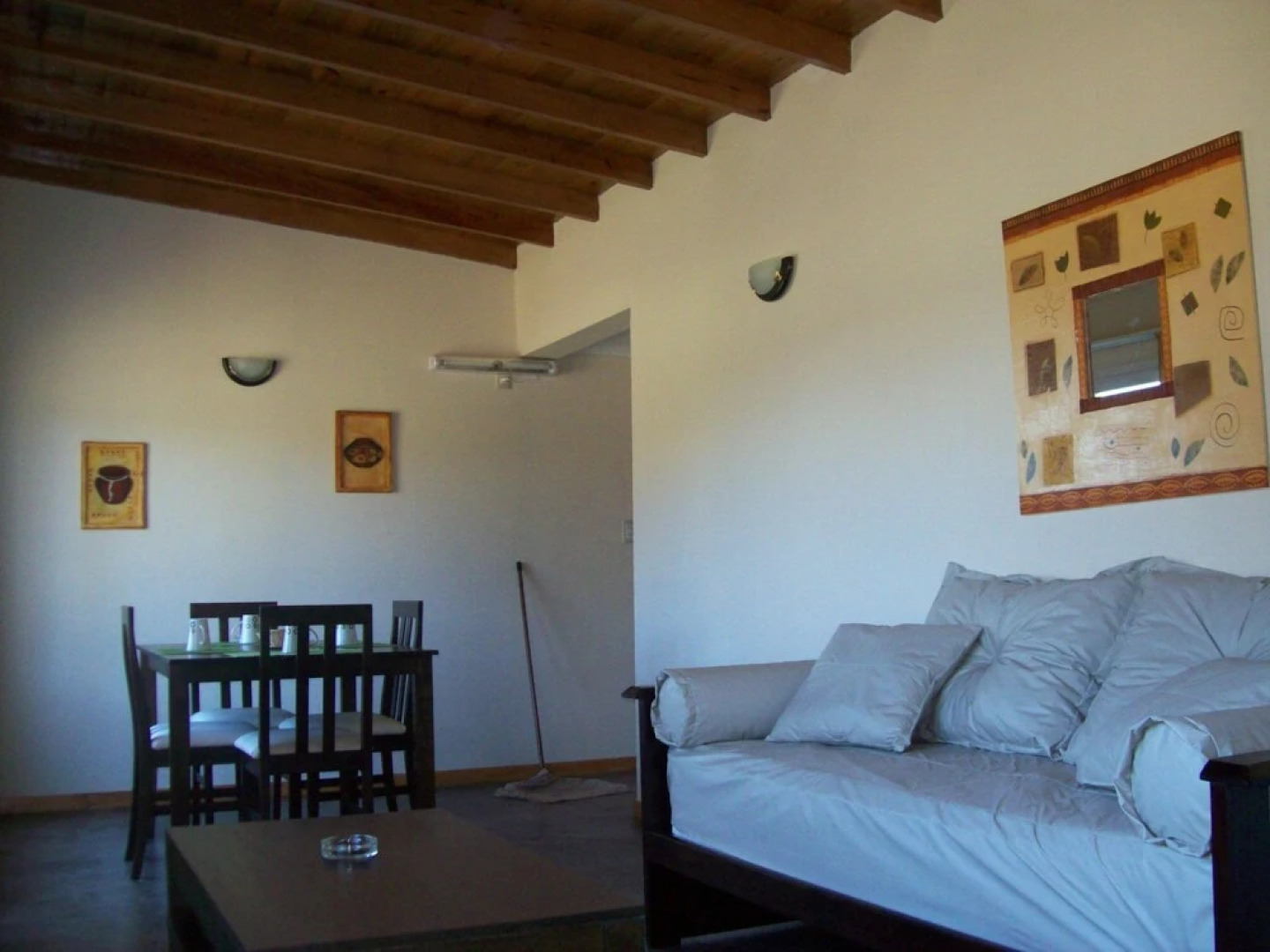 Hotel Puerta del Bosque