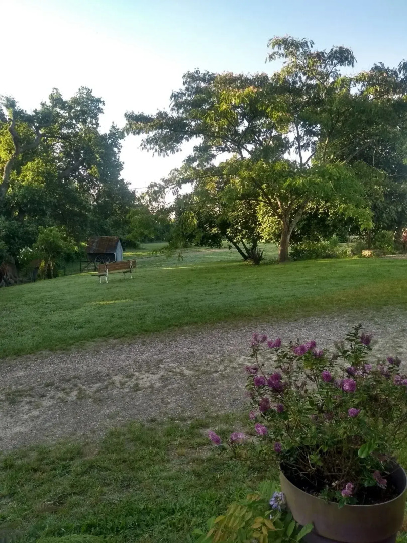 La maison de pescate