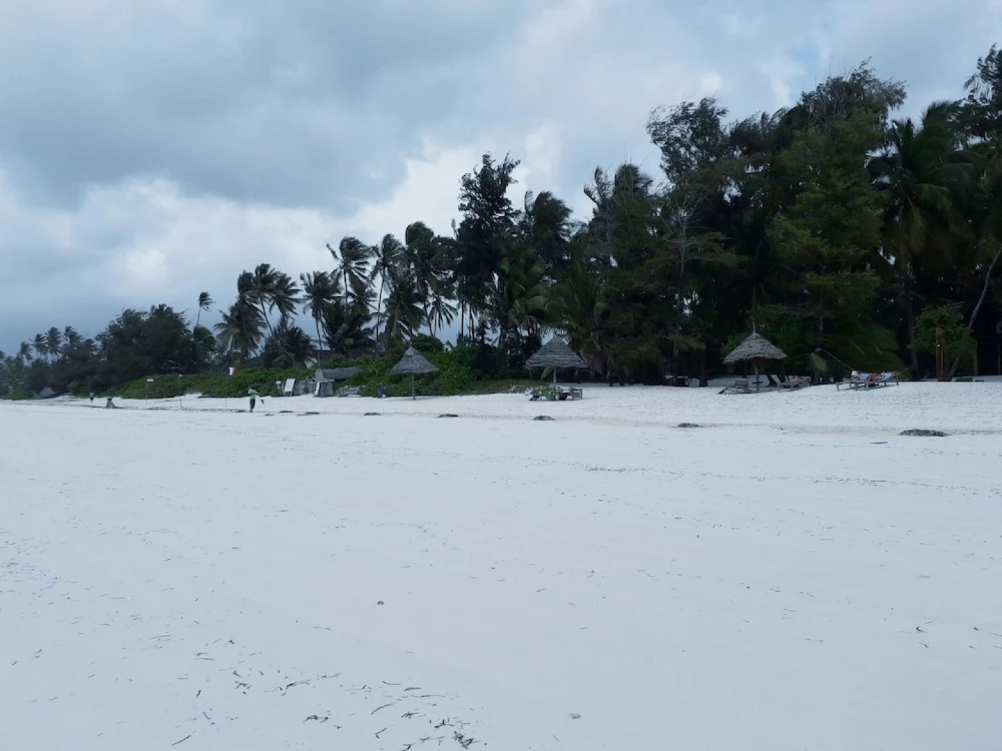 Naomi's Boutique Villa