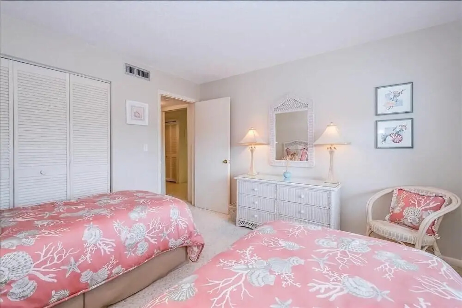 Sea Oats of Boca Grande by RedAwning