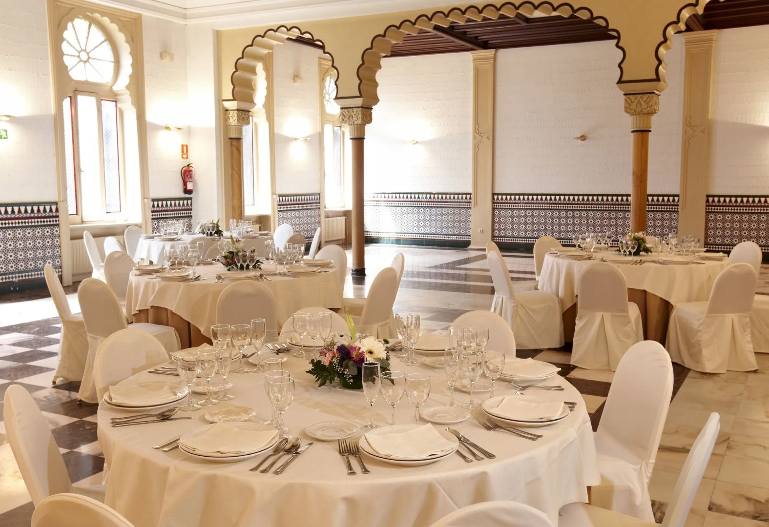 Balneario de Cestona