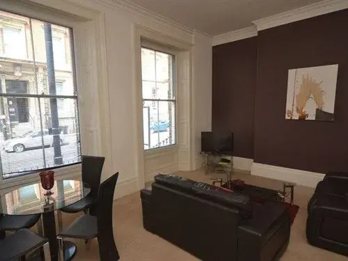 Hackett Property Serviced Apartments