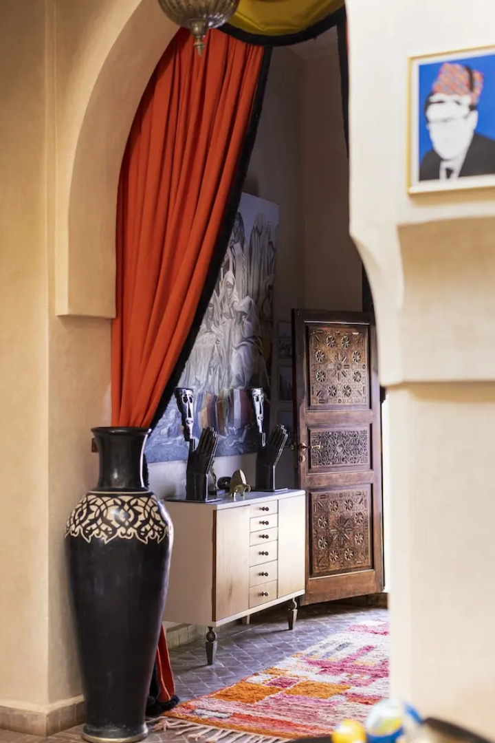 Villa Serena Marrakech