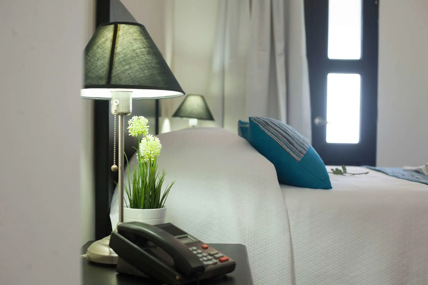 RIG Hotel Casa Conde