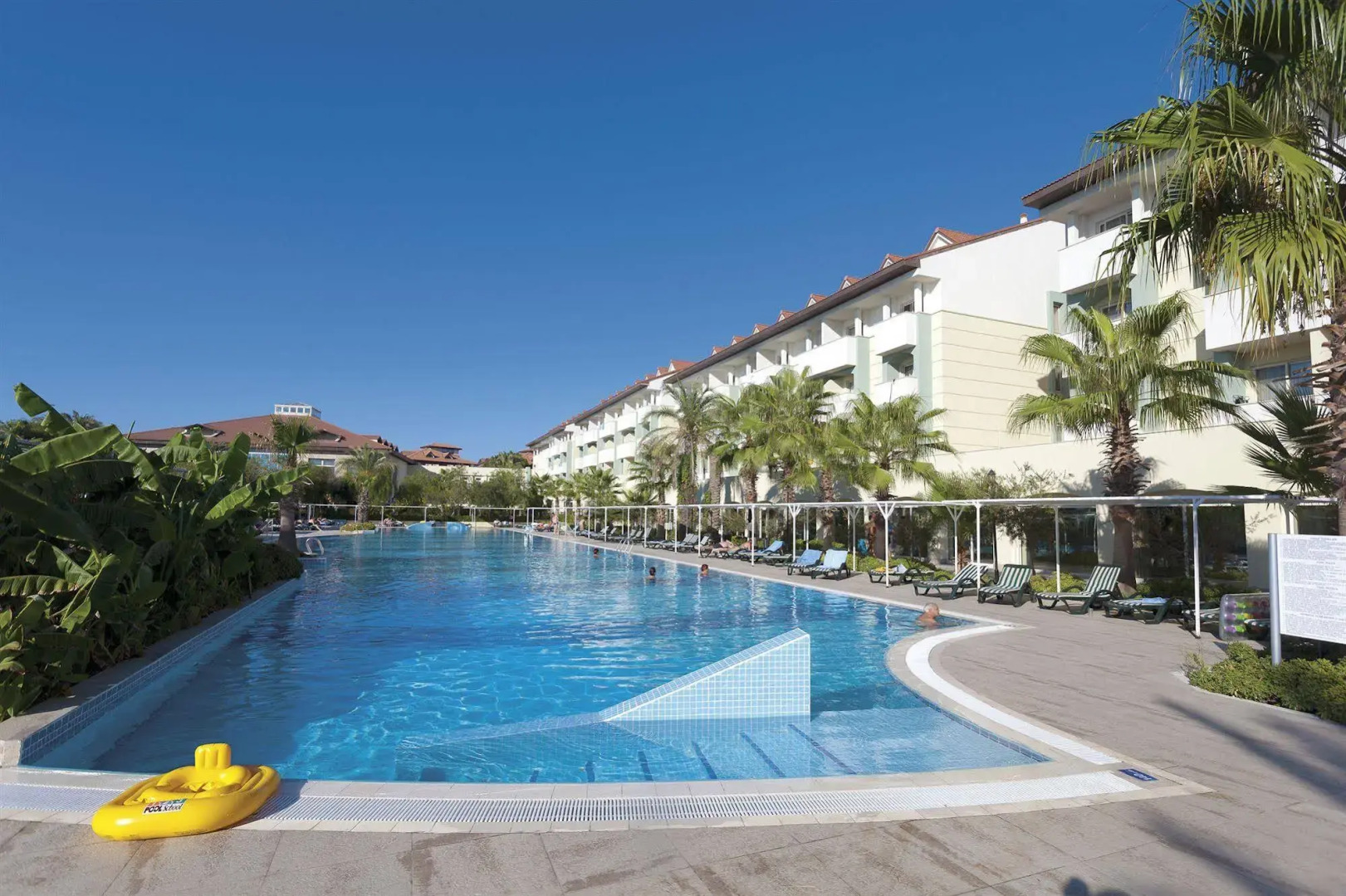 Sural Resort - All Inclusive