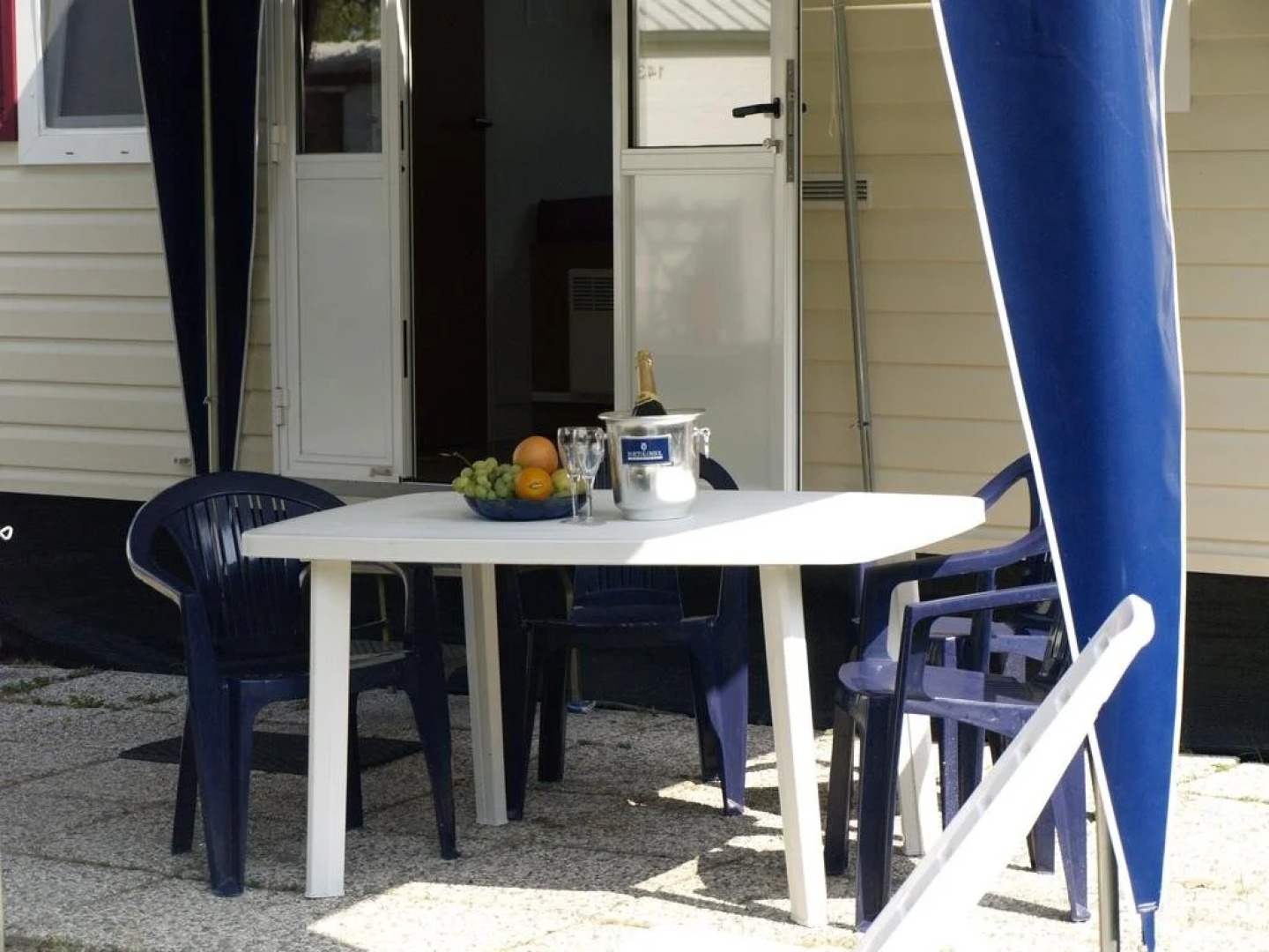 KNAUS Campingpark Essen