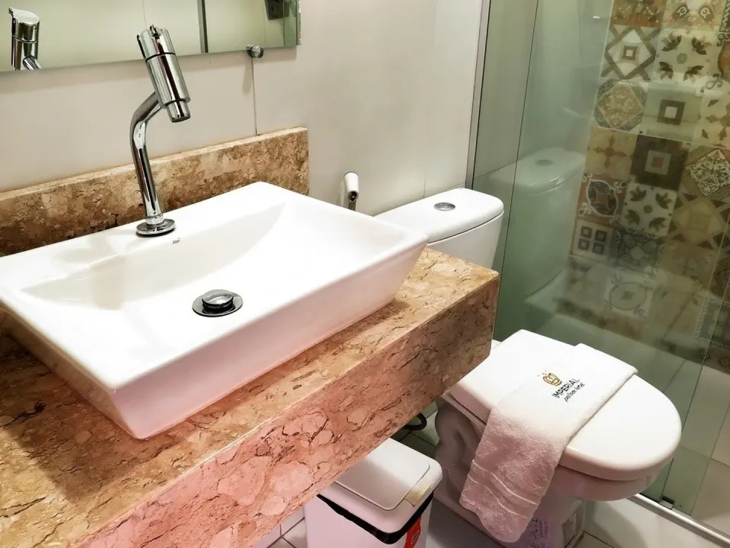 Imperial Palace Hotel e Eventos