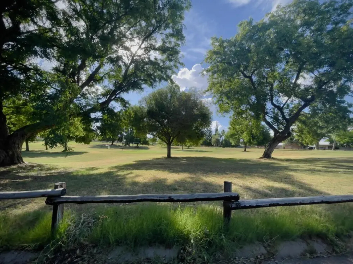 Border Close Guesthouse