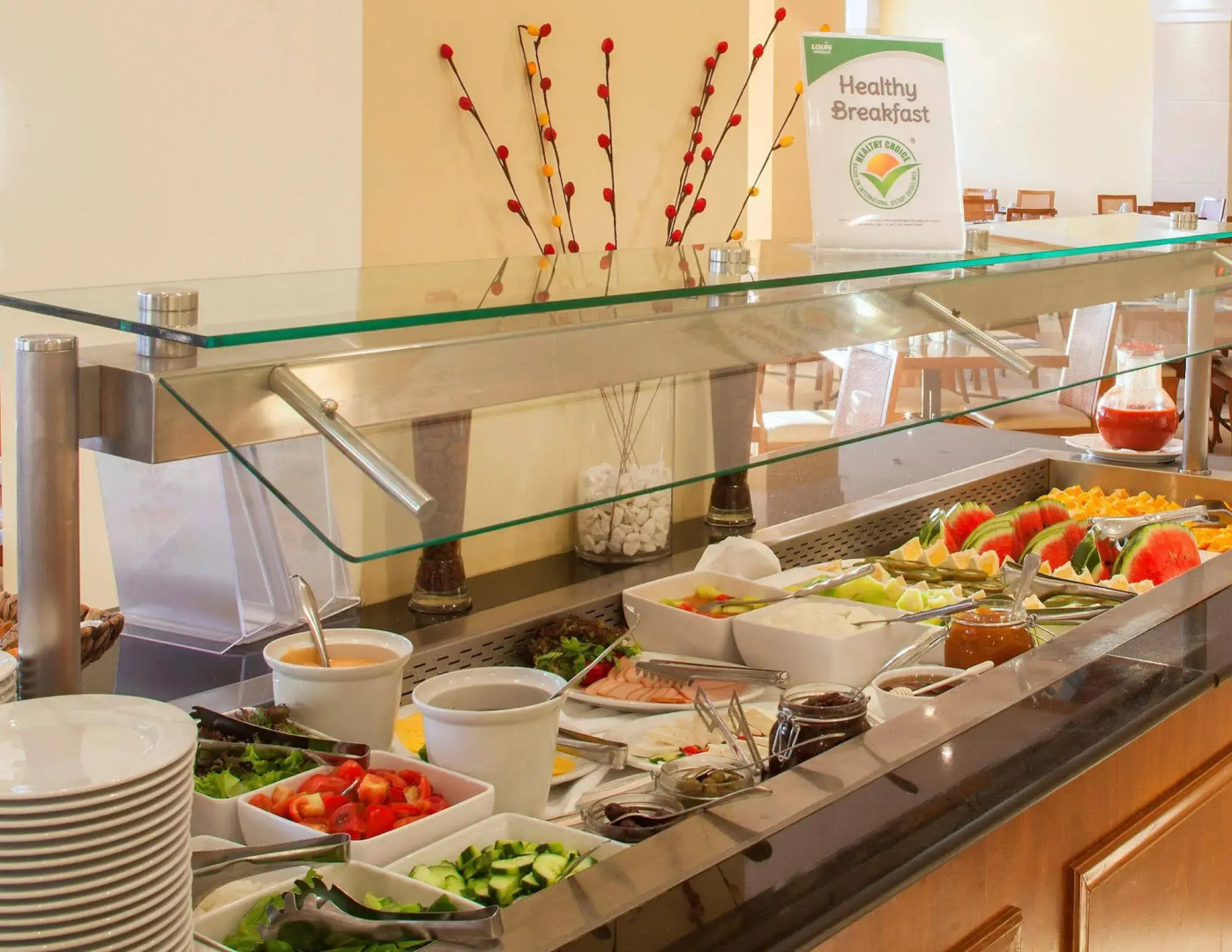 Kerkyra Blue Hotel & Spa by Louis Hotels