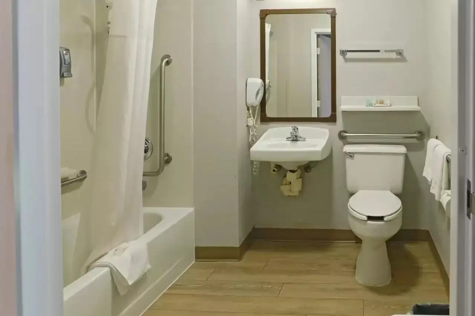 Quality Inn Colchester - Burlington