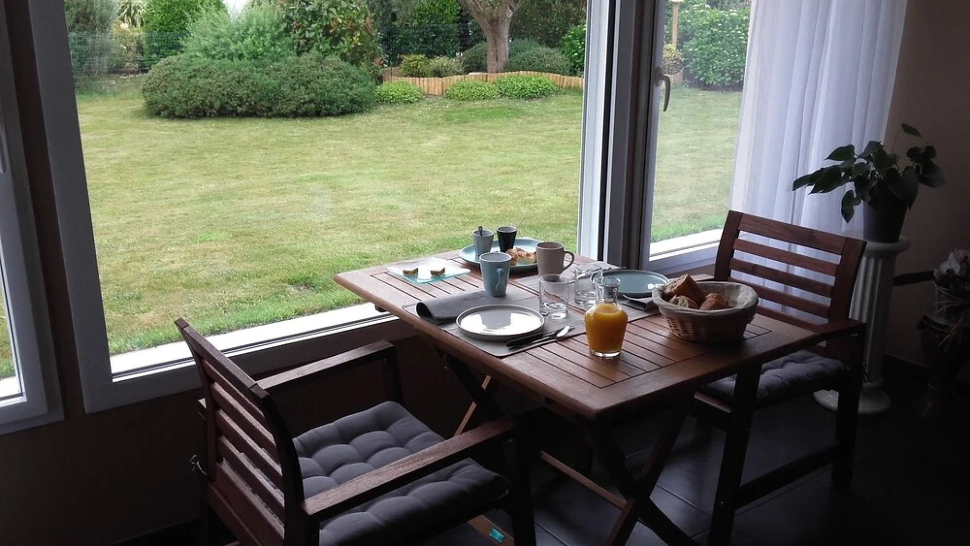 Chambres d'hôtes Villa Kernéhan