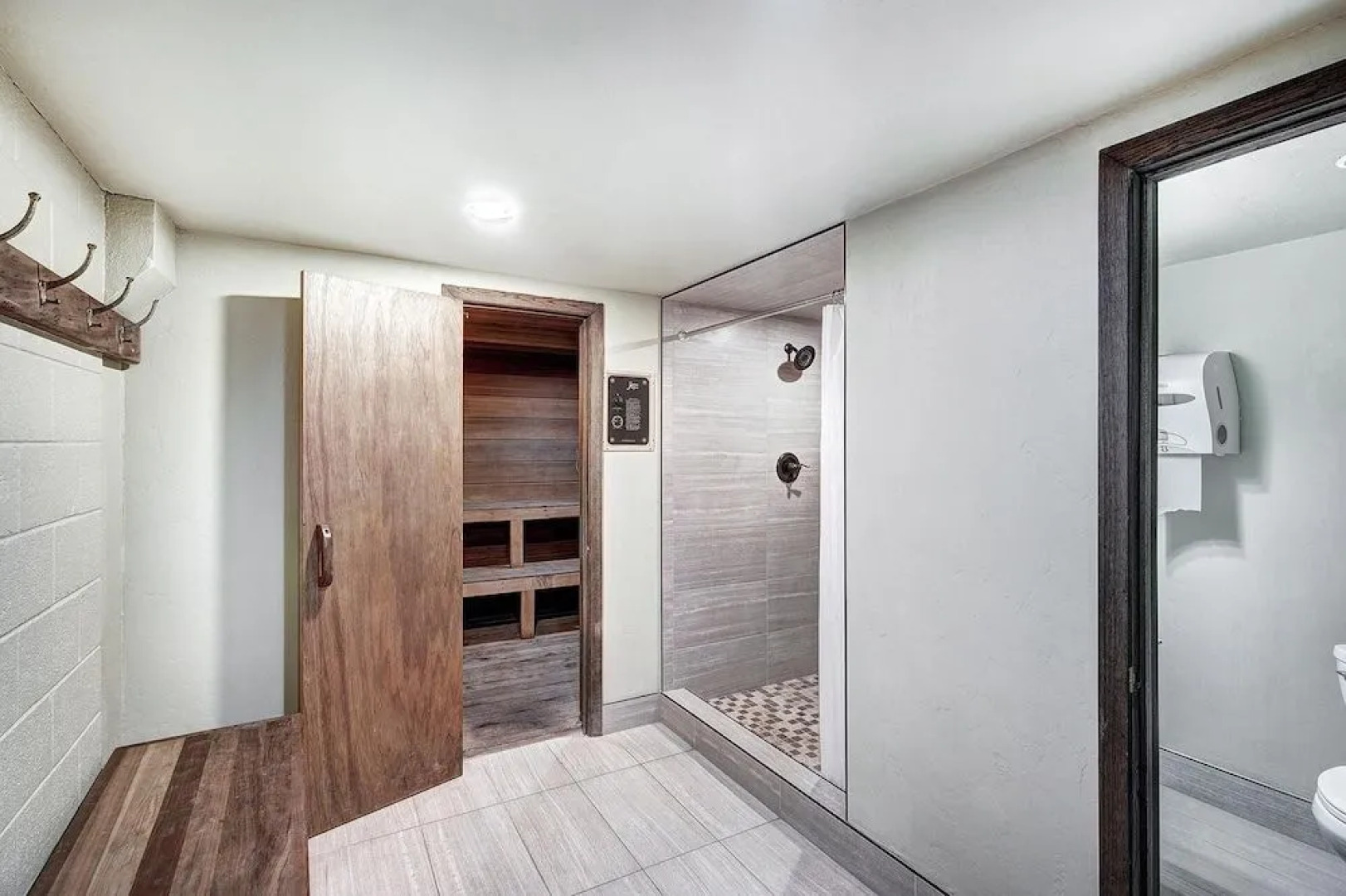 Stunning New Copper Condo