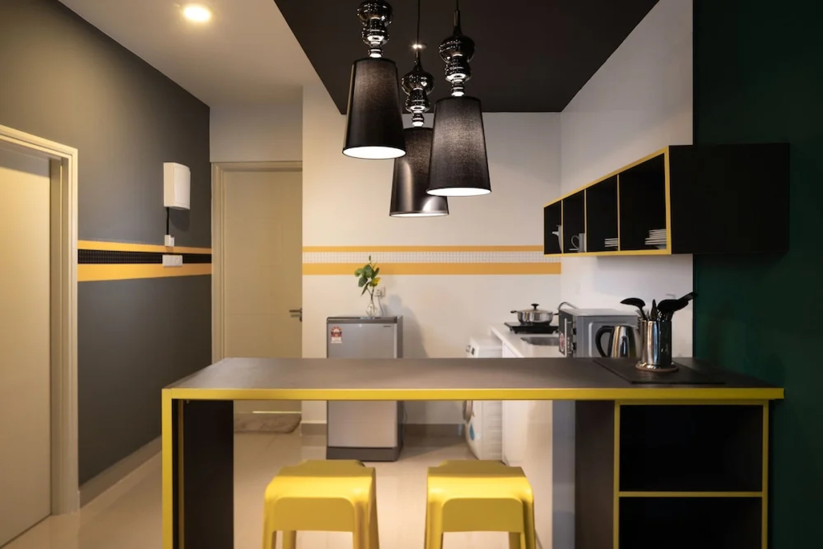 Arte Plus by HHEROES